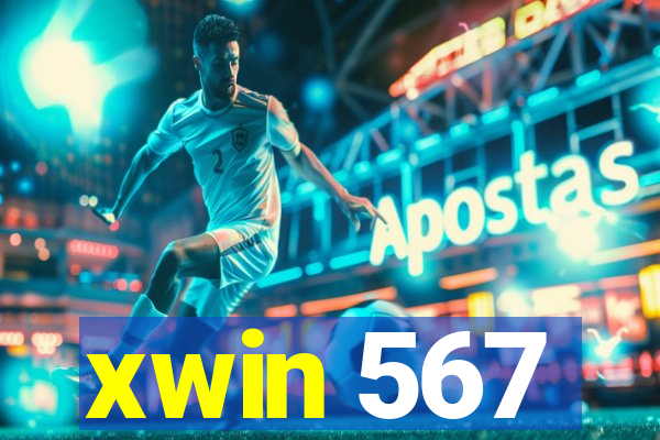 xwin 567